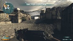 ꡼ No.010Υͥ / ֥  ʡס㤷ƷȥԡǥŸǮSector Controlץ⡼ɤץ쥤Ƥߤ