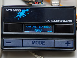 ꡼ No.006Υͥ / MSIBig Bang-Trinergyȯľڡʸˡ3-way SLIOC DashboardQuantumWaveå