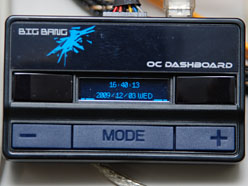꡼ No.010Υͥ / MSIBig Bang-Trinergyȯľڡʸˡ3-way SLIOC DashboardQuantumWaveå