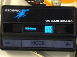 ꡼ No.011Υͥ / MSIBig Bang-Trinergyȯľڡʸˡ3-way SLIOC DashboardQuantumWaveå