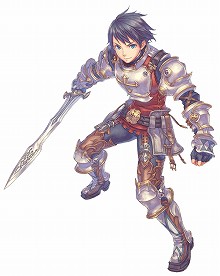 ꡼ No.001Υͥ / MMORPGLuviniaSagaפΥɦ¥ƥ4Gamer1000̾罸򳫻ϡݯ湧󡤺ƣव󡤲߷ڤʤɽбͥ