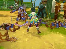 ꡼ No.001Υͥ / LuviniaSagaפΥץ󥵡ӥȡ2ɲäͽΥץ쥤䡼饯ܥôͥؤ