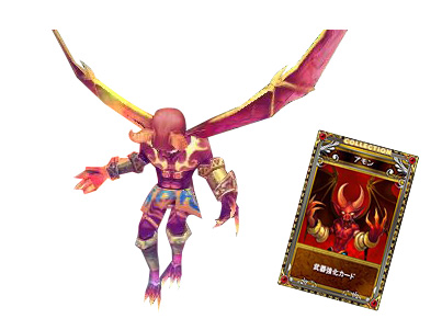 ꡼ No.003Υͥ / LuviniaSagaפΥץ󥵡ӥȡ2ɲäͽΥץ쥤䡼饯ܥôͥؤ