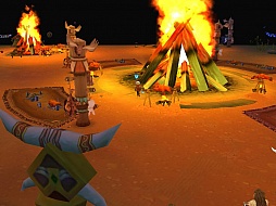 画像ギャラリー No.011のサムネイル画像 / 「LuviniaSaga」はギルド戦の導入で大きく変わる。運営チームが語る今後の展開とは