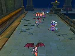 画像ギャラリー No.013のサムネイル画像 / 「LuviniaSaga」はギルド戦の導入で大きく変わる。運営チームが語る今後の展開とは