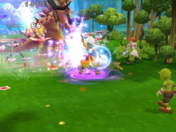 画像ギャラリー No.024のサムネイル画像 / 「LuviniaSaga」はギルド戦の導入で大きく変わる。運営チームが語る今後の展開とは