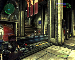 ꡼ No.003Υͥ / Unreal Engine 3Ȥäڥޤο󡤡The Scourge ProjectפSteamǤ12ȯ