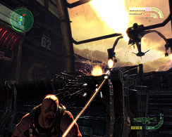 ꡼ No.004Υͥ / Unreal Engine 3Ȥäڥޤο󡤡The Scourge ProjectפSteamǤ12ȯ