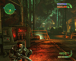 ꡼ No.005Υͥ / Unreal Engine 3Ȥäڥޤο󡤡The Scourge ProjectפSteamǤ12ȯ
