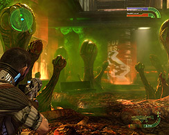 ꡼ No.006Υͥ / Unreal Engine 3Ȥäڥޤο󡤡The Scourge ProjectפSteamǤ12ȯ