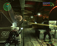 ꡼ No.007Υͥ / Unreal Engine 3Ȥäڥޤο󡤡The Scourge ProjectפSteamǤ12ȯ