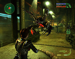 ꡼ No.008Υͥ / Unreal Engine 3Ȥäڥޤο󡤡The Scourge ProjectפSteamǤ12ȯ