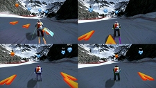 ꡼ No.003Υͥ / PS3Winter Sports 2010 - The Great Tournament׸Ȥץ󡣥륺ΡܡɥץȡLILפȤΥåפ»
