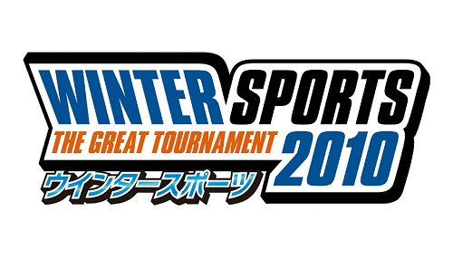 ꡼ No.005Υͥ / PS3Winter Sports 2010 - The Great Tournament׸Ȥץ󡣥륺ΡܡɥץȡLILפȤΥåפ»