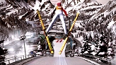 ꡼ No.014Υͥ / PS3Winter Sports 2010 - The Great Tournament׸Ȥץ󡣥륺ΡܡɥץȡLILפȤΥåפ»