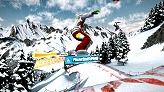 ꡼ No.015Υͥ / PS3Winter Sports 2010 - The Great Tournament׸Ȥץ󡣥륺ΡܡɥץȡLILפȤΥåפ»