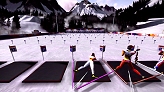 ꡼ No.020Υͥ / PS3Winter Sports 2010 - The Great Tournament׸Ȥץ󡣥륺ΡܡɥץȡLILפȤΥåפ»