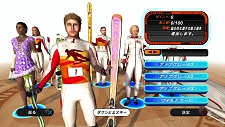 ꡼ No.028Υͥ / PS3Winter Sports 2010 - The Great Tournament׸Ȥץ󡣥륺ΡܡɥץȡLILפȤΥåפ»