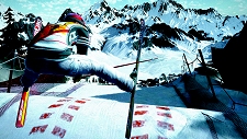 ꡼ No.031Υͥ / PS3Winter Sports 2010 - The Great Tournament׸Ȥץ󡣥륺ΡܡɥץȡLILפȤΥåפ»