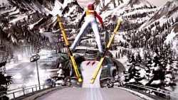 ꡼ No.003Υͥ / 8Υ󥿡ݡĤڤWinter Sports 2010 - The Great Tournamentסƥȯ