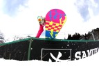 ꡼ No.007Υͥ / 8Υ󥿡ݡĤڤWinter Sports 2010 - The Great Tournamentסƥȯ