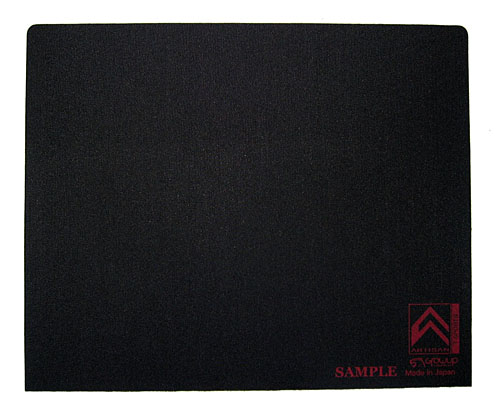 画像ギャラリー No.001のサムネイル画像 / 先着300名に無料で進呈。マウスパッド「ARTISAN KAI.g2」お試しキャンペーンが始まる