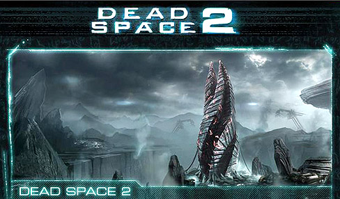 ꡼ No.001Υͥ / EAۥ顼³ԡDead Space 2פγȯȯɽǤʥåζϤޤޤ³