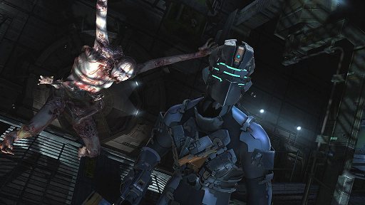꡼ No.001Υͥ / ޤѤΥ꡼㡼ܡʥɽȤʤäDead Spaceפ³ԡDead Space 2פκǿ