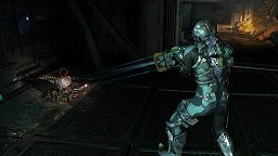 ꡼ No.007Υͥ / ޤѤΥ꡼㡼ܡʥɽȤʤäDead Spaceפ³ԡDead Space 2פκǿ
