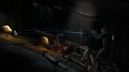 ꡼ No.008Υͥ / ޤѤΥ꡼㡼ܡʥɽȤʤäDead Spaceפ³ԡDead Space 2פκǿ