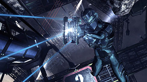 ꡼ No.003Υͥ / Electronic ArtsDead Space 2פΥץ쥤֥ǥץ쥹˸ʥܥ꡼㡼̵϶֤ǹ