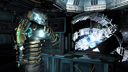 ꡼ No.004Υͥ / Electronic ArtsDead Space 2פΥץ쥤֥ǥץ쥹˸ʥܥ꡼㡼̵϶֤ǹ