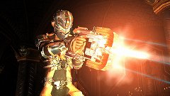 ꡼ No.006Υͥ / GamescomϰäƤޤ񡣤줬äޤ񡣡Dead Space 2פǤ⡤͸åζϫϤޤޤ³