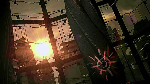 ꡼ No.002Υͥ / Dead Space 2פκǿࡼӡΤ餹ޤȤ᤿Dead Space鿴Ԥˤʰܤǡǿν˼Ȥ⤦