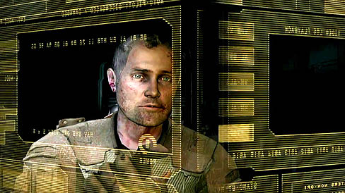 ꡼ No.003Υͥ / Dead Space 2פκǿࡼӡΤ餹ޤȤ᤿Dead Space鿴Ԥˤʰܤǡǿν˼Ȥ⤦