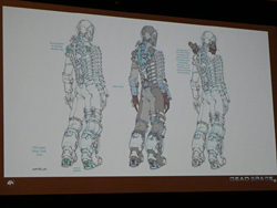 ꡼ No.006Υͥ / GDC 2011ϡDead Space 2פΥȥǥ쥯ֻ褦ˡ˥ХꥨͿ뤫פȤĩ