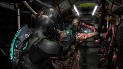 ꡼ No.008Υͥ / GDC 2011ϡDead Space 2פΥȥǥ쥯ֻ褦ˡ˥ХꥨͿ뤫פȤĩ