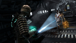 ꡼ No.009Υͥ / GDC 2011ϡDead Space 2פΥȥǥ쥯ֻ褦ˡ˥ХꥨͿ뤫פȤĩ