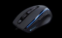 ꡼ No.003Υͥ / Gamescomϥ졼󥵡ޡޥROCCAT KoneפΥ˥塼Ǥȯɽ