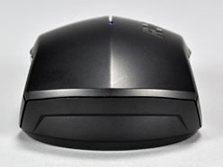 ꡼ No.018Υͥ / ROCCATΥޡޥPyra WiredWirelessץӥ塼磻쥹ȥ磻䡼ɤ2ʤѰդ줿ǥμϤ򸫤