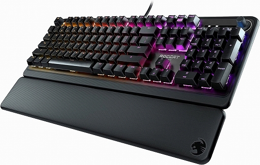 ꡼ No.002Υͥ / ROCCAT饨ȥ꡼Ծܡɤо졣ּȥ֥2