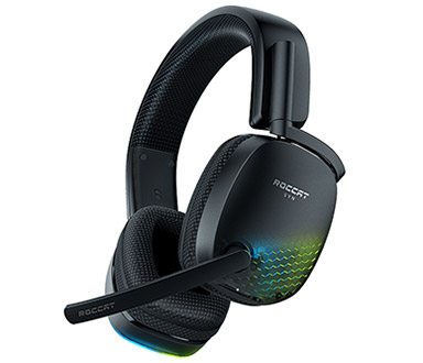 ꡼ No.001Υͥ / ROCCAT3DǥбإåɥåȡSYN PRO AIRפȯ