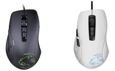 画像ギャラリー No.009のサムネイル画像 / SB C&SがROCCAT製ゲーマー向けキーボードやマウス,マウスパッドの取り扱いを開始。Amazonや家電量販店で買えるように