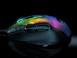 ꡼ No.003Υͥ / ȼؼåѤROCCAT¿ܥޥȯ