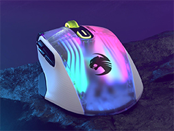 ꡼ No.004Υͥ / ȼؼåѤROCCAT¿ܥޥȯ