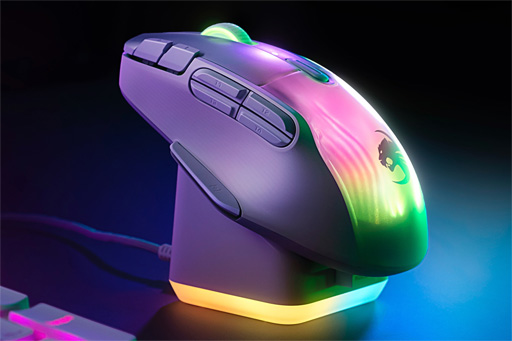꡼ No.001Υͥ / 10ʬŤ5ưROCCATΥޡ磻쥹ޥKone XP Airפȯ