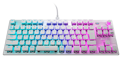 ꡼ No.002Υͥ / ROCCATΥޡ10쥹إܡɡVulcan TKLץۥ磻ȥǥ磻쥹إåɥåȤ1125ȯ