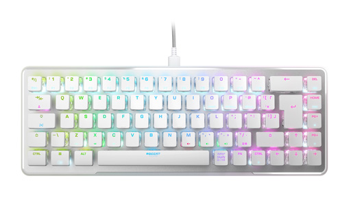 ꡼ No.001Υͥ / ؼåѤROCCAT65󥵥ܡɤȯ