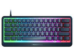 ꡼ No.002Υͥ / ʪ򤫤ƤˤROCCAT60󥭡ܡɤȯ