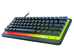 ꡼ No.003Υͥ / ʪ򤫤ƤˤROCCAT60󥭡ܡɤȯ